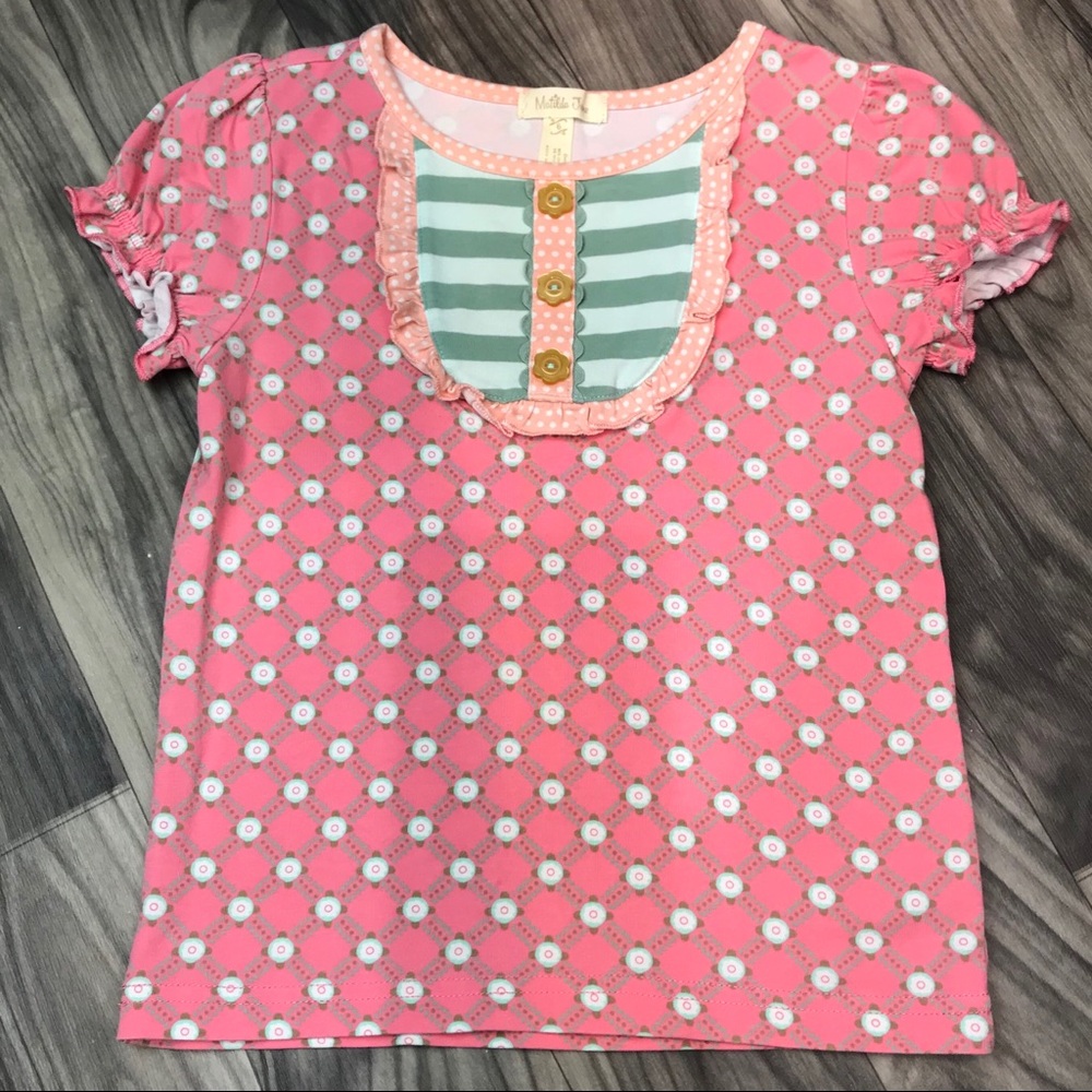 MJC Yummy Cookie Tee